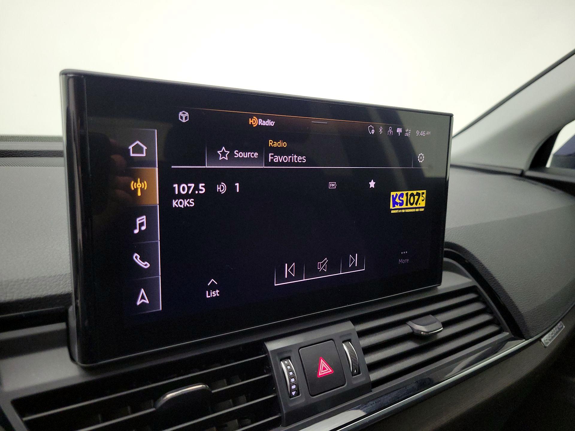 Thumbnail: 2022 Audi Q5 - 15