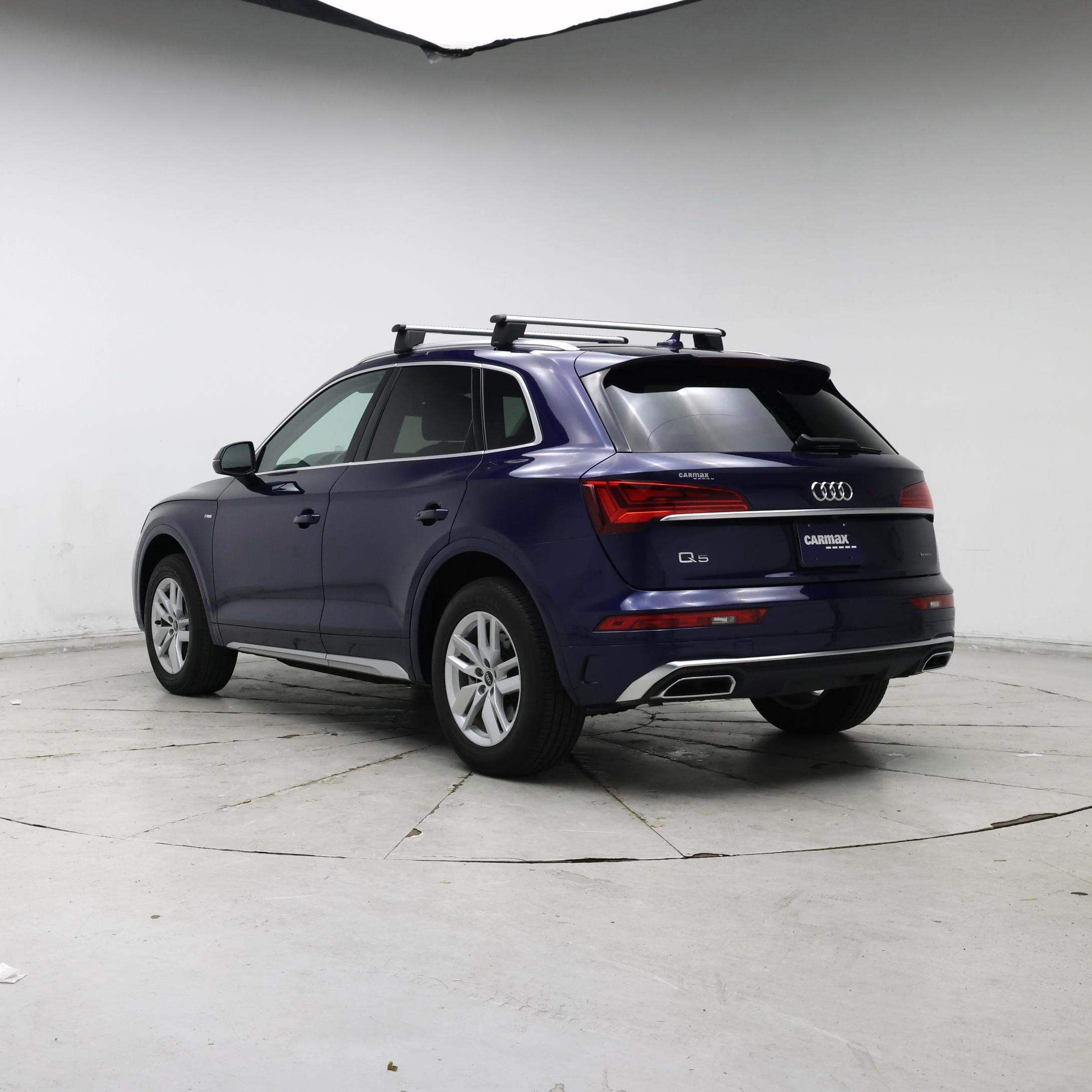 Thumbnail: 2022 Audi Q5 - 2