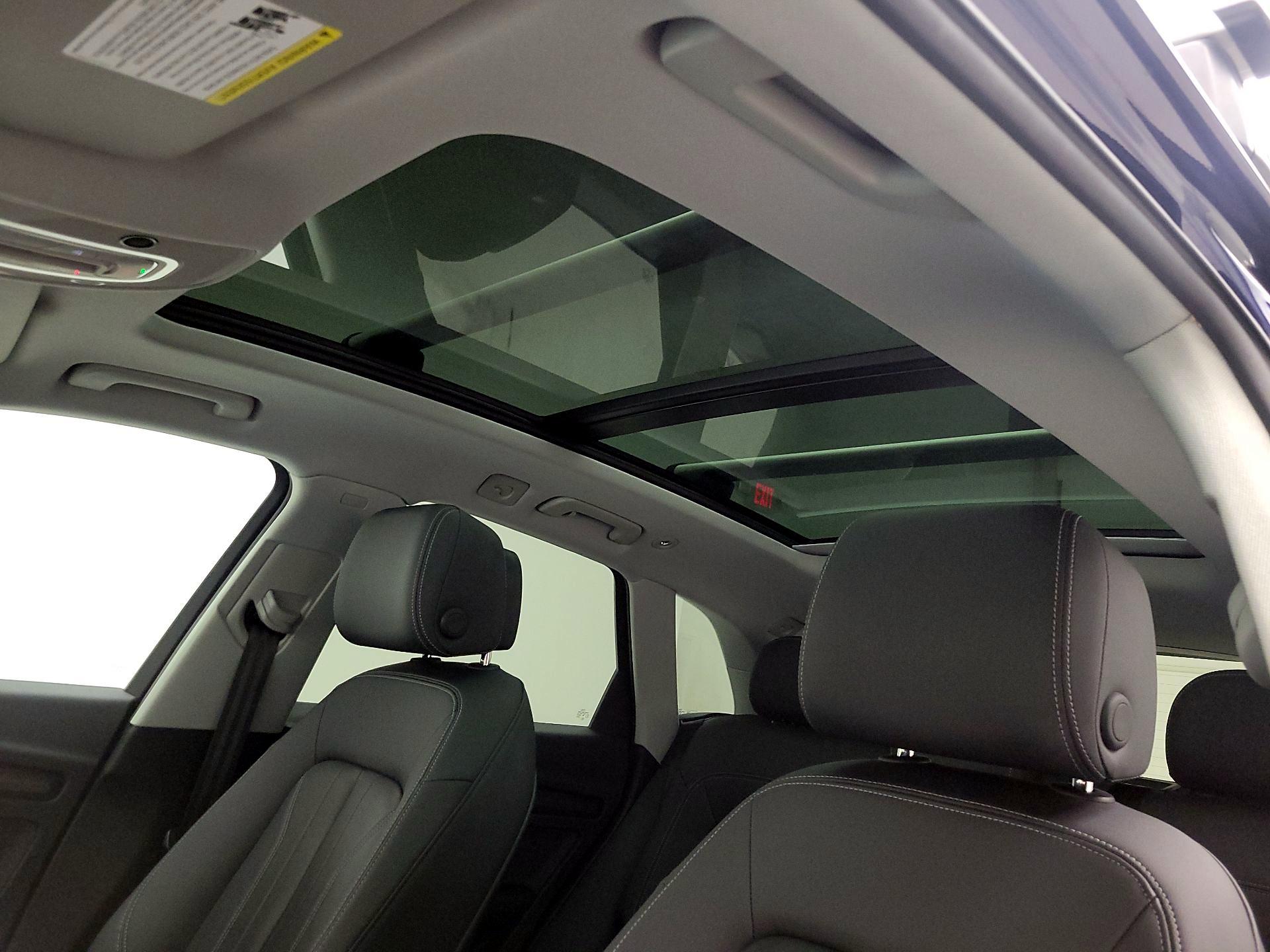 Thumbnail: 2022 Audi Q5 - 19