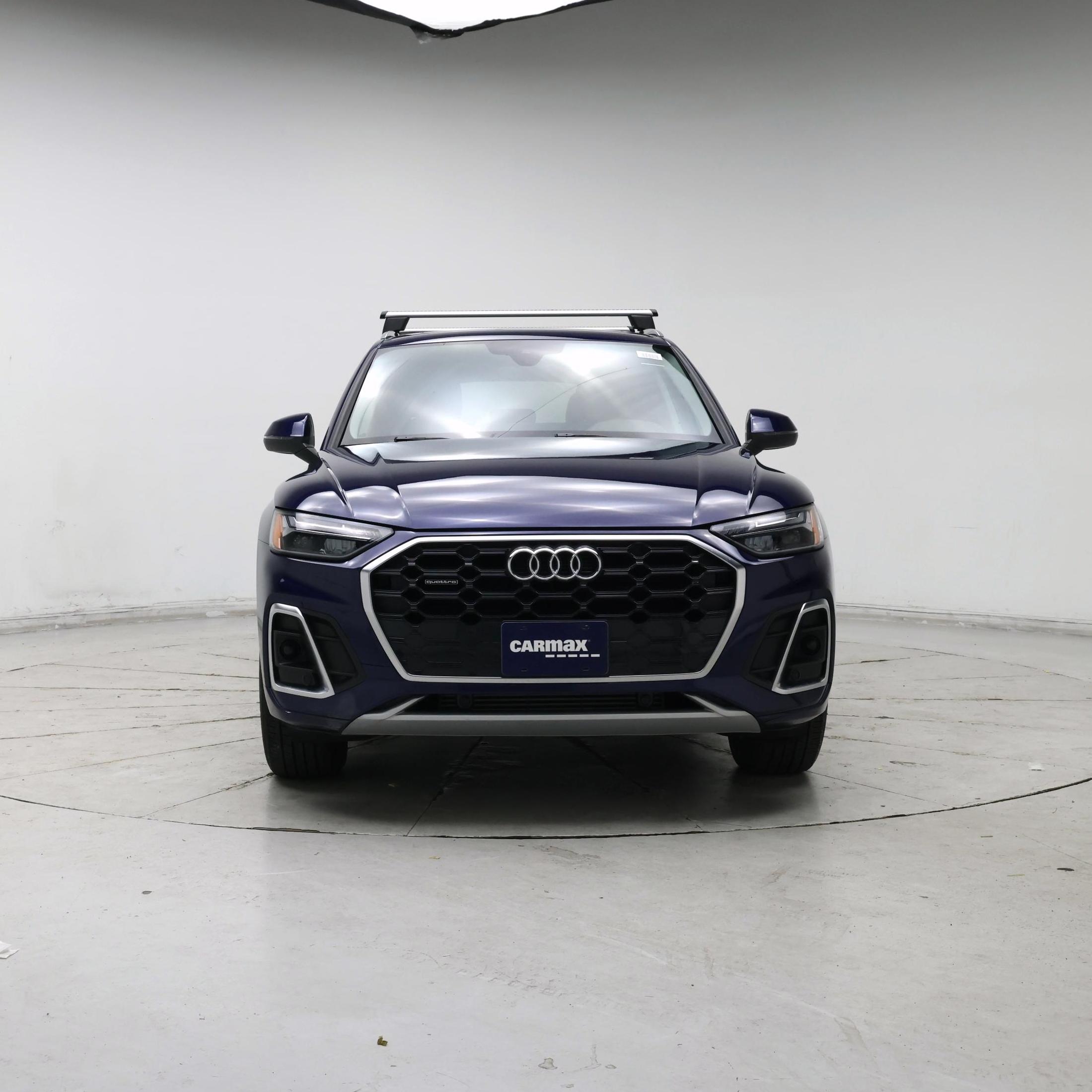 Thumbnail: 2022 Audi Q5 - 5