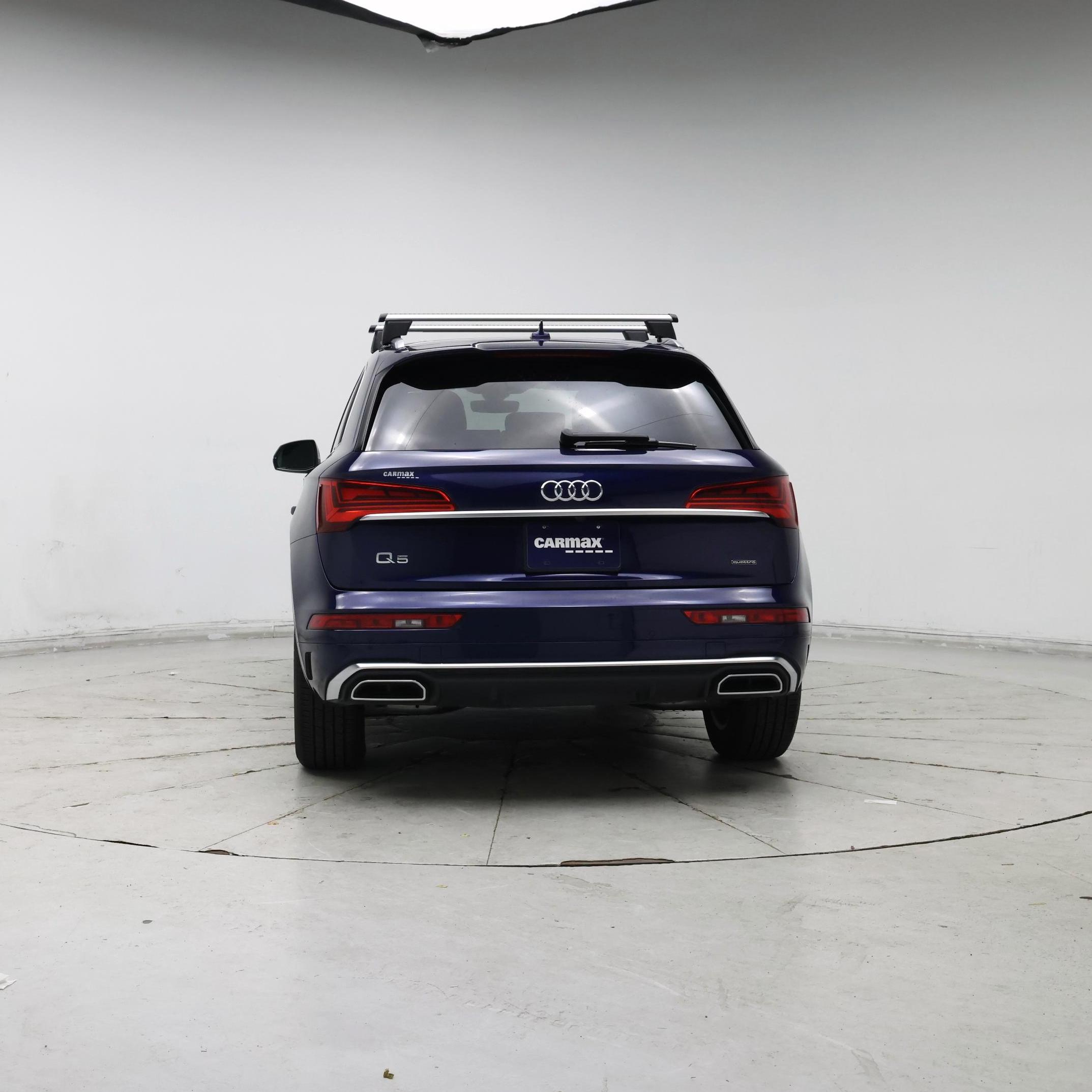 Thumbnail: 2022 Audi Q5 - 6