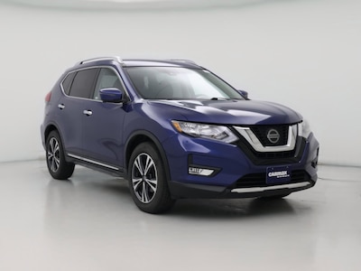 2018 Nissan Rogue SL -
                  Denver, CO