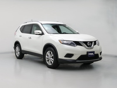 2016 Nissan Rogue SV -
                  Parker, CO