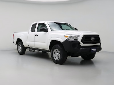 2022 Toyota Tacoma SR -
                  Parker, CO