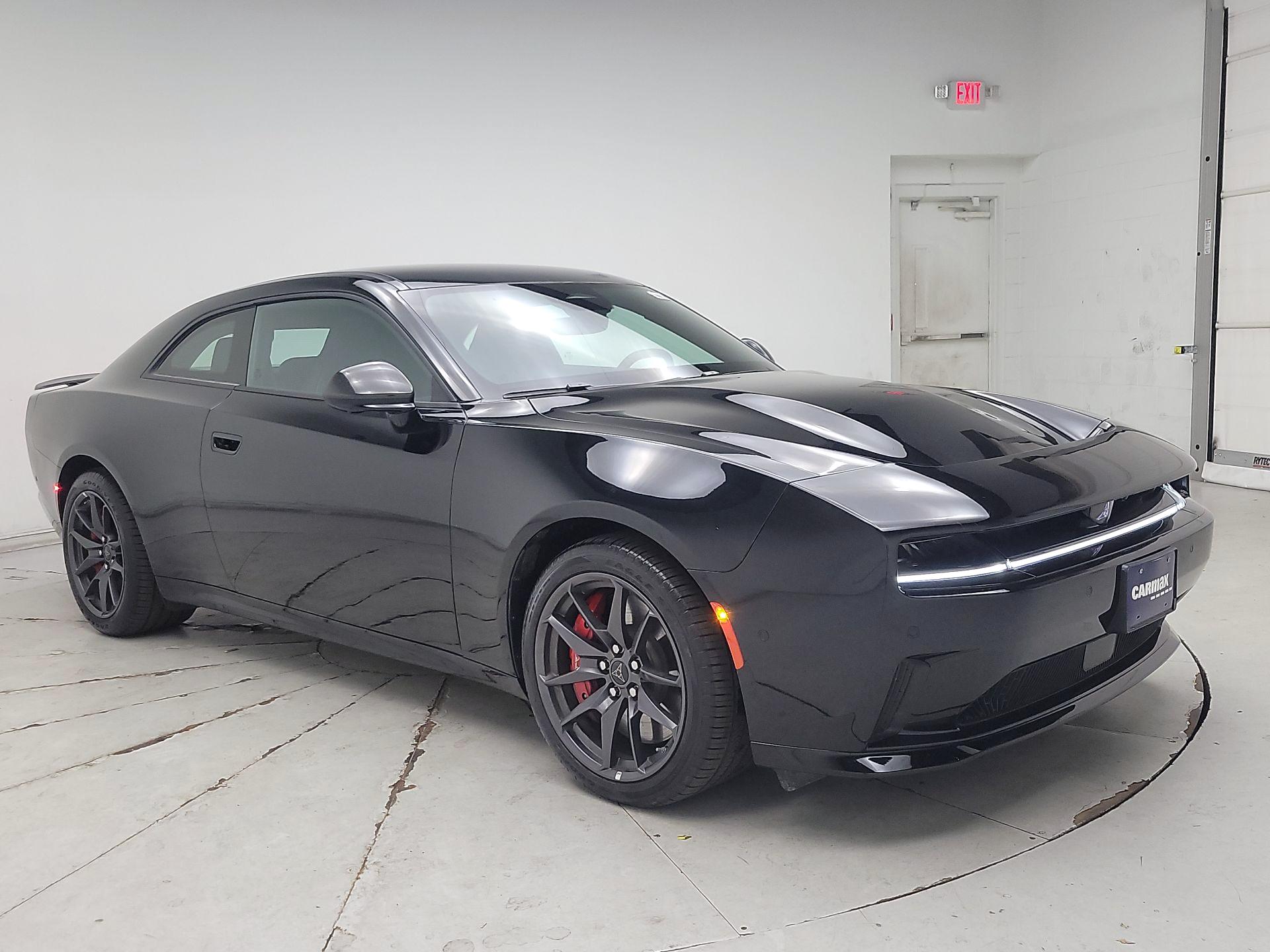 Thumbnail: 2024 Dodge Charger - 1