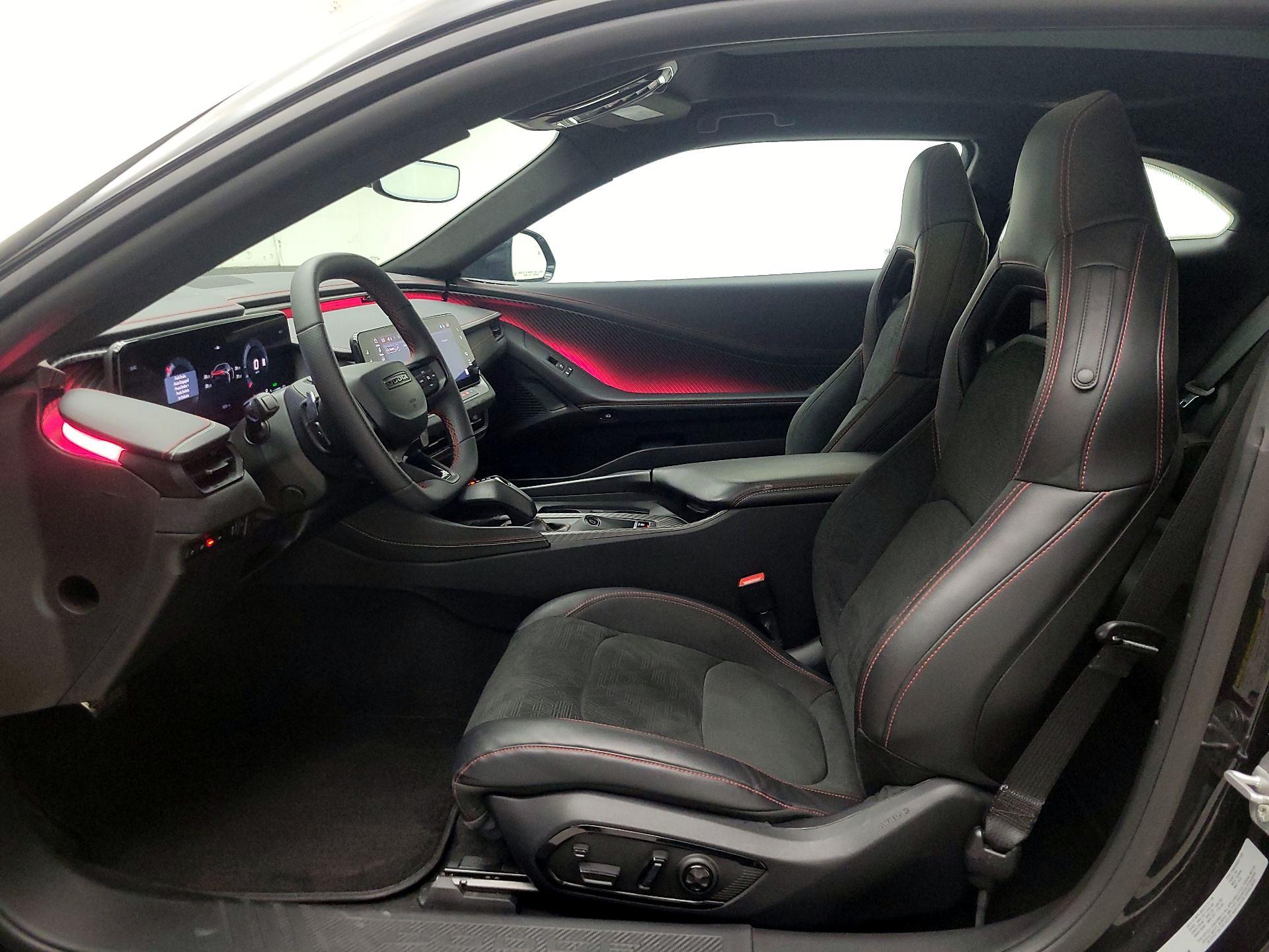 Thumbnail: 2024 Dodge Charger - 9