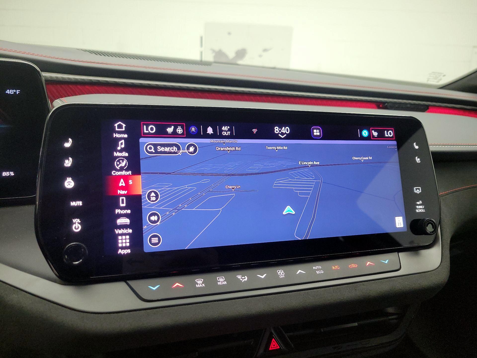 Thumbnail: 2024 Dodge Charger - 12