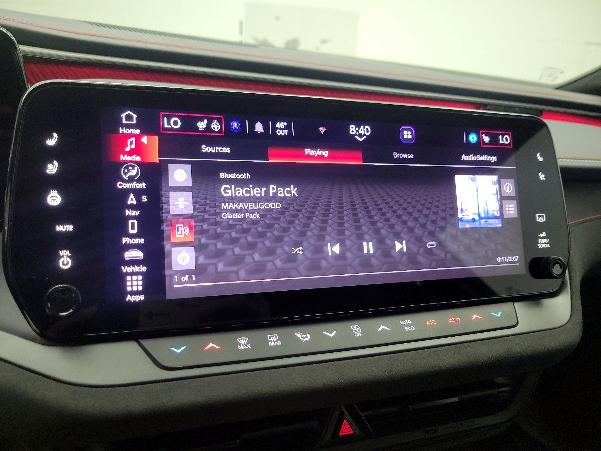 Thumbnail: 2024 Dodge Charger - 14