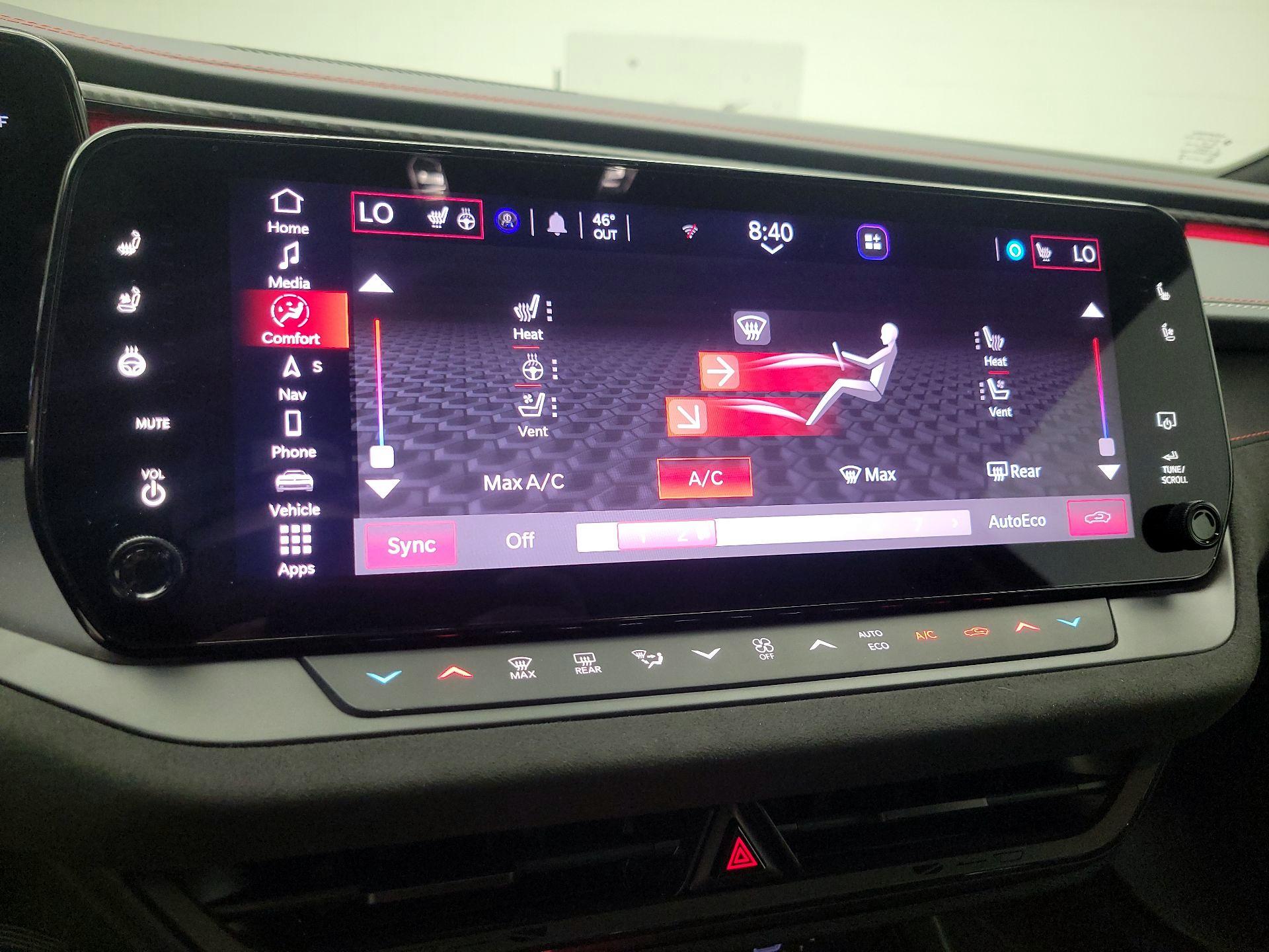 Thumbnail: 2024 Dodge Charger - 15