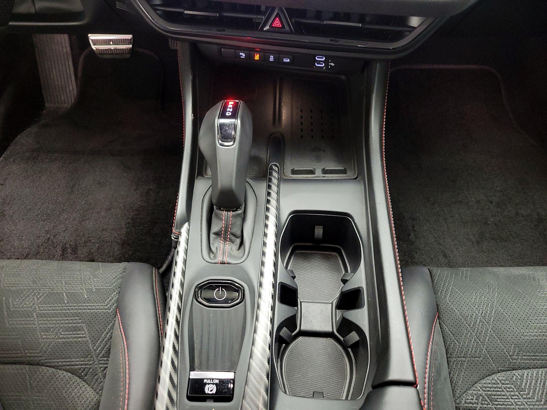 Thumbnail: 2024 Dodge Charger - 16