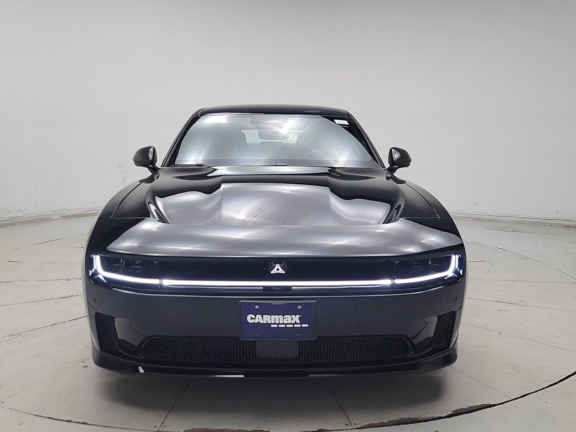 Thumbnail: 2024 Dodge Charger - 2