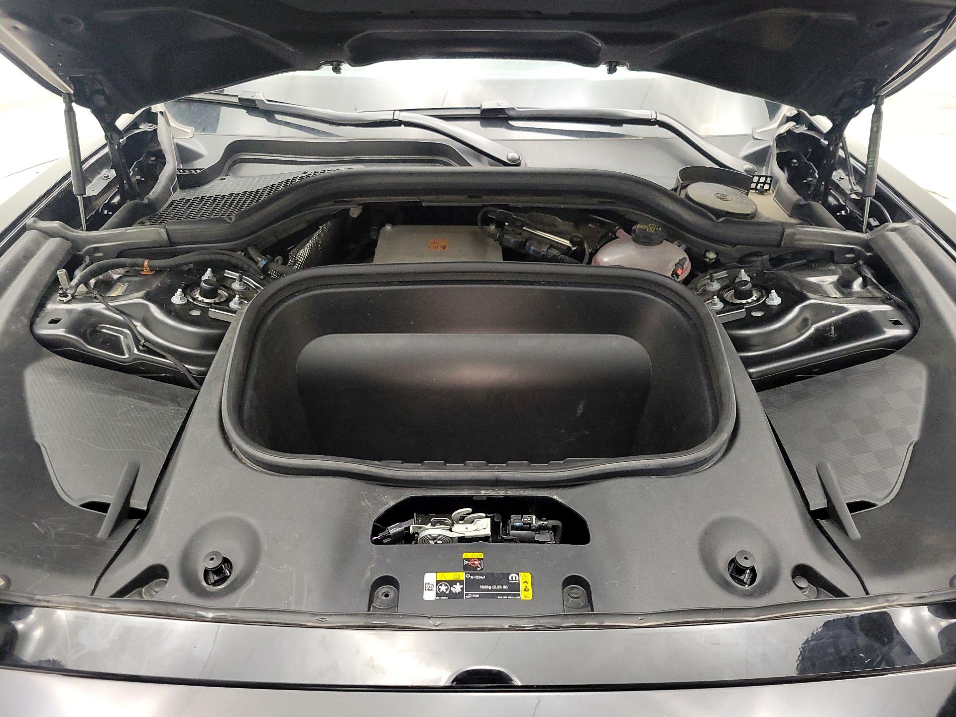 Thumbnail: 2024 Dodge Charger - 20