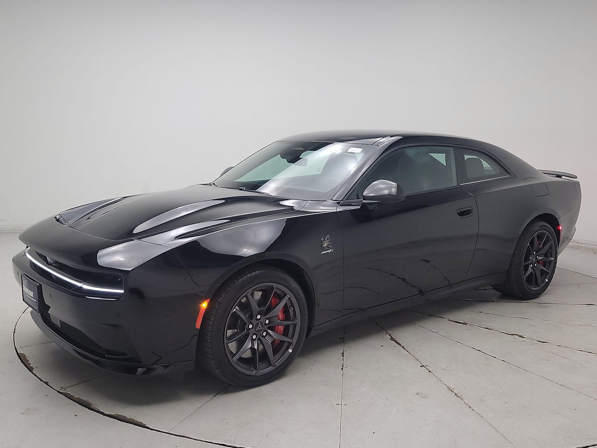 Thumbnail: 2024 Dodge Charger - 3