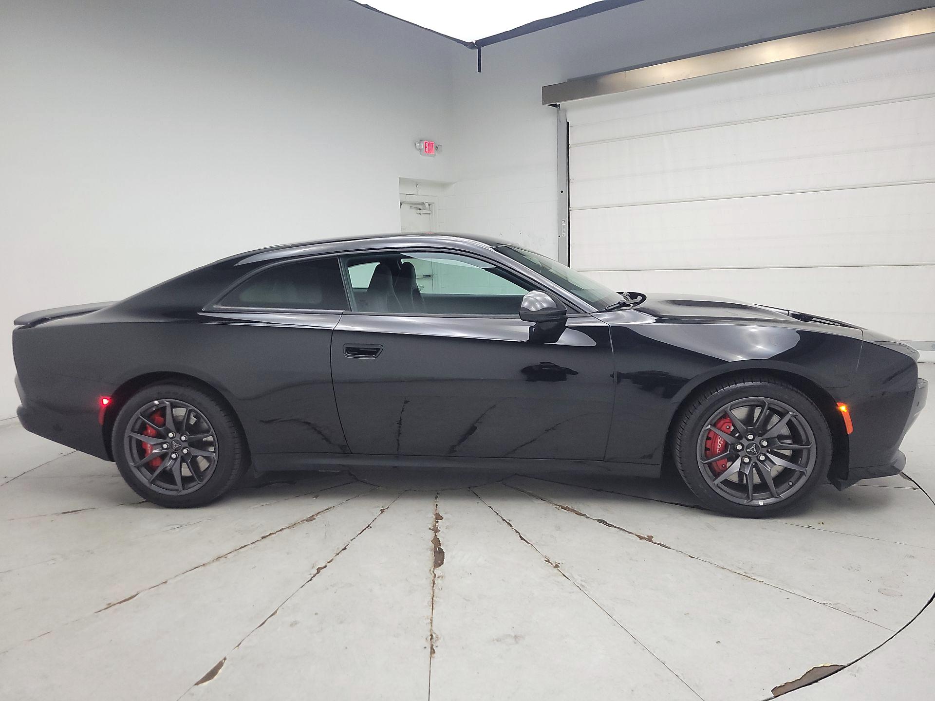 Thumbnail: 2024 Dodge Charger - 4