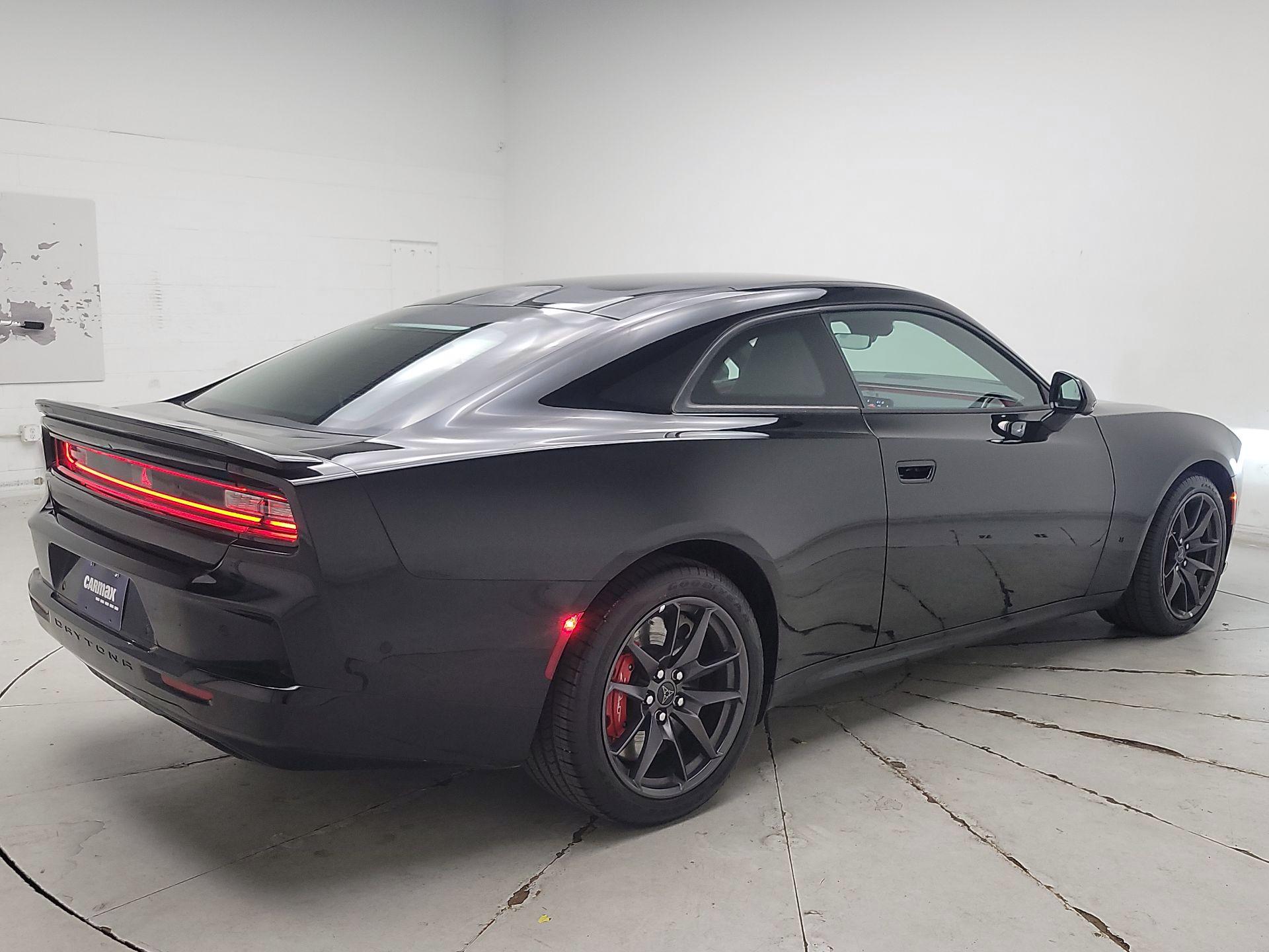 Thumbnail: 2024 Dodge Charger - 5