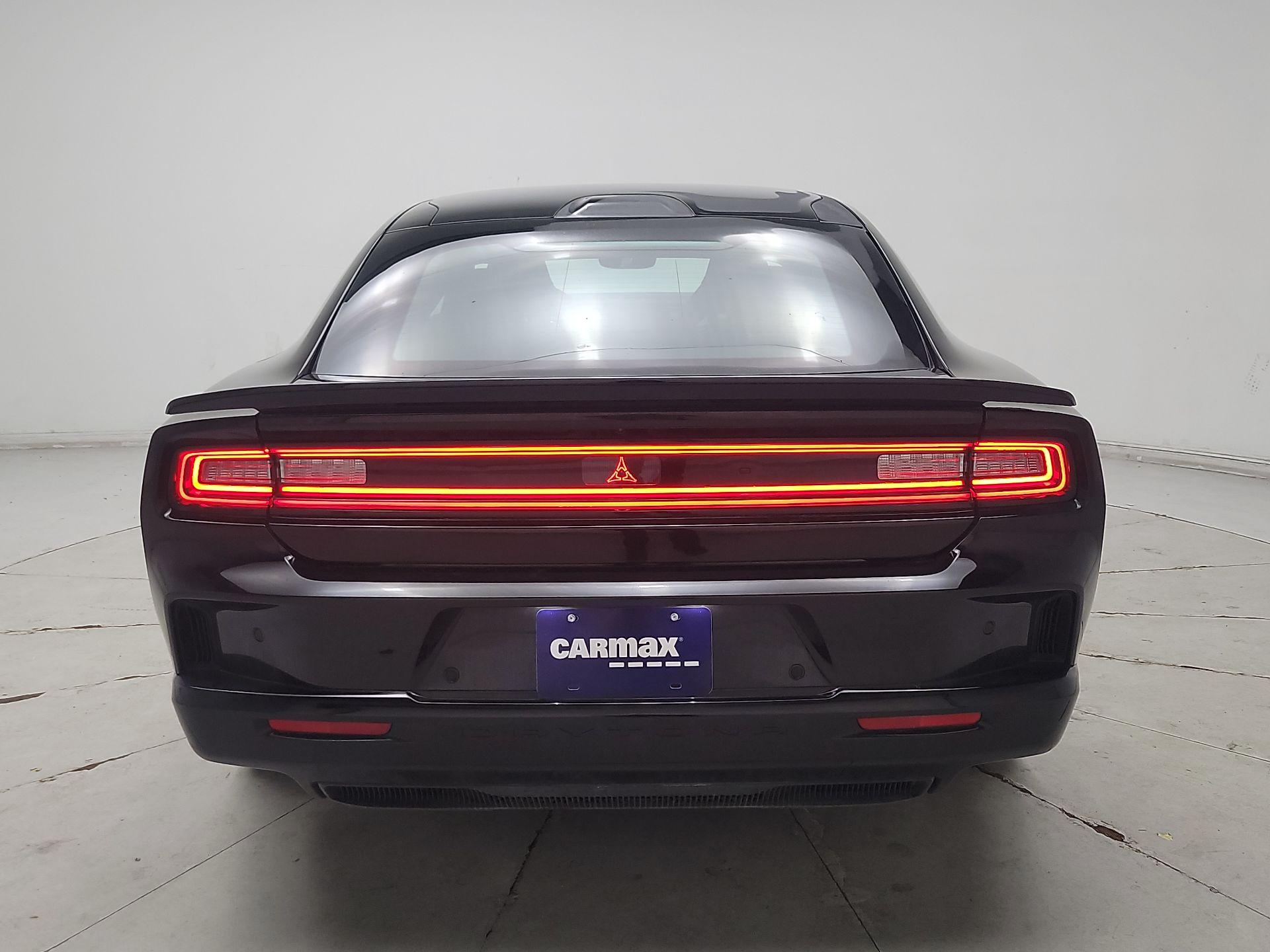 Thumbnail: 2024 Dodge Charger - 6