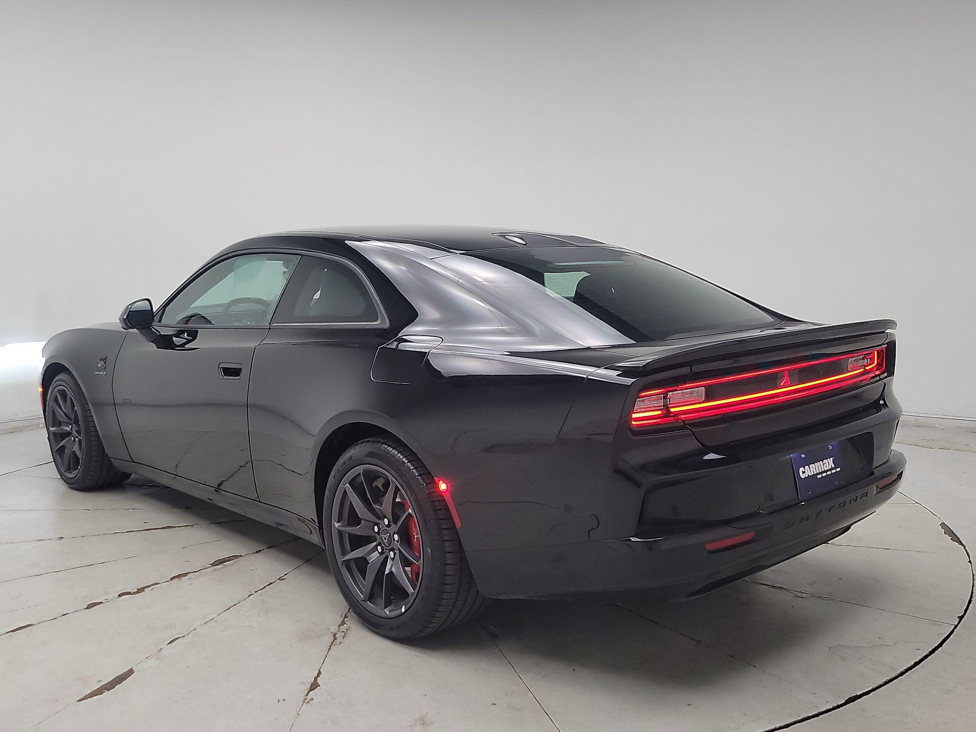 Thumbnail: 2024 Dodge Charger - 7