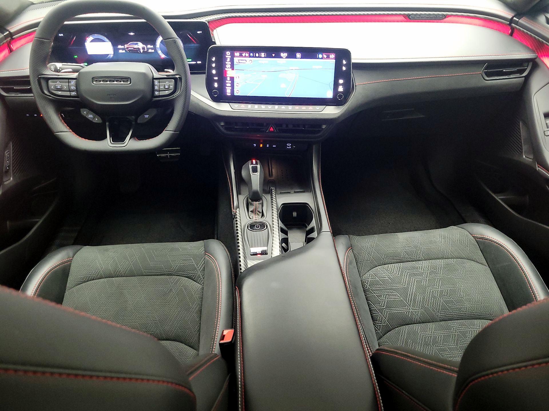 Thumbnail: 2024 Dodge Charger - 8