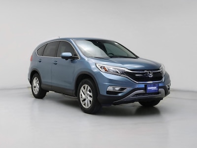2015 Honda CR-V EX -
                Parker, CO