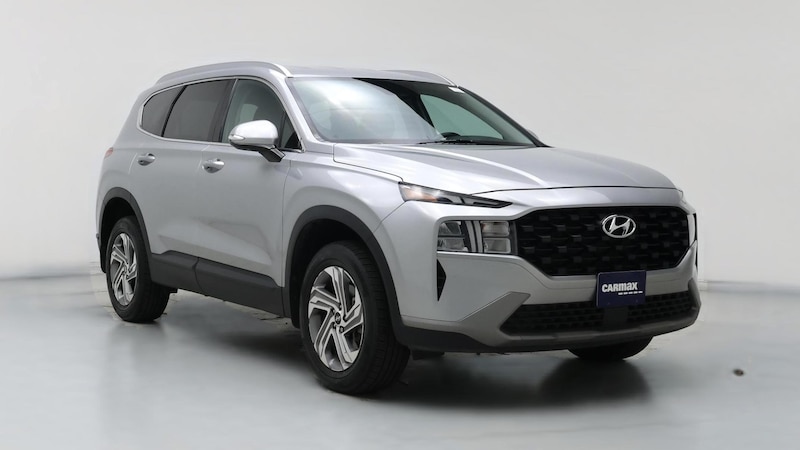2023 Hyundai Santa Fe SEL Hero Image