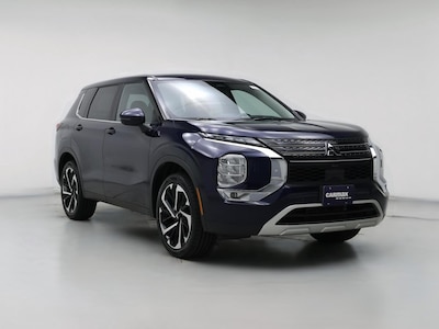 2024 Mitsubishi Outlander SE -
                  Denver, CO