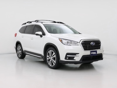 2022 Subaru Ascent Limited -
                  Wichita, KS