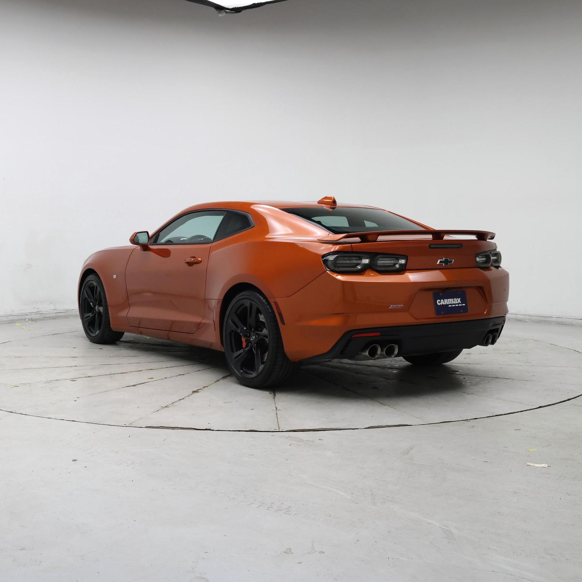 Thumbnail: 2023 Chevrolet Camaro - 2