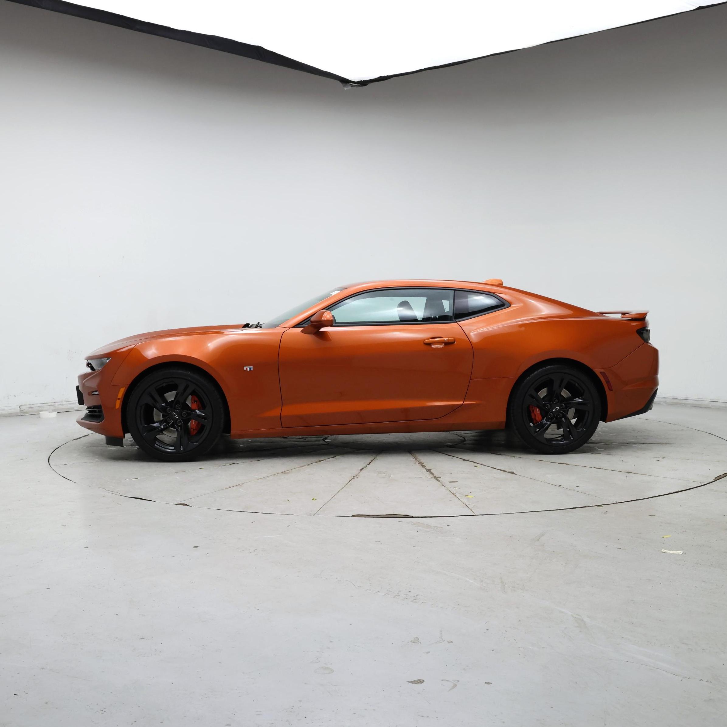 Thumbnail: 2023 Chevrolet Camaro - 3