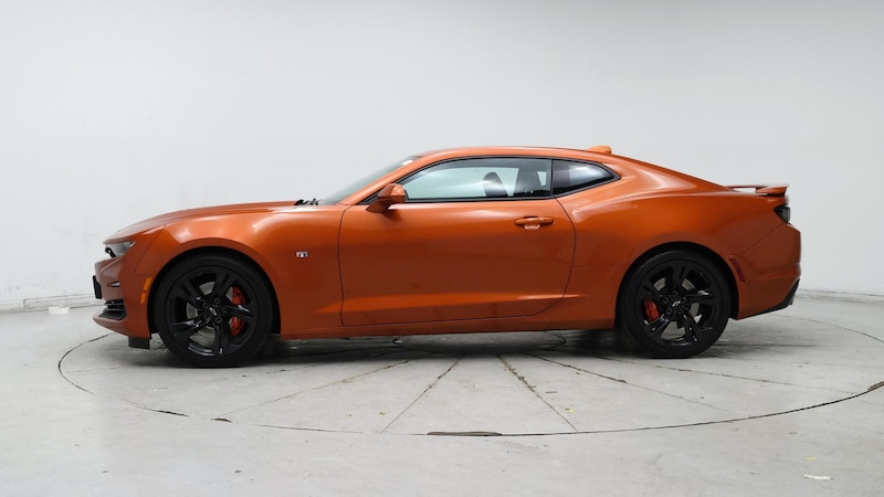 2023 Chevrolet Camaro  3