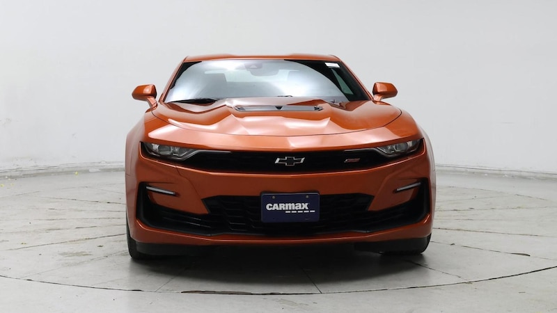 2023 Chevrolet Camaro  5