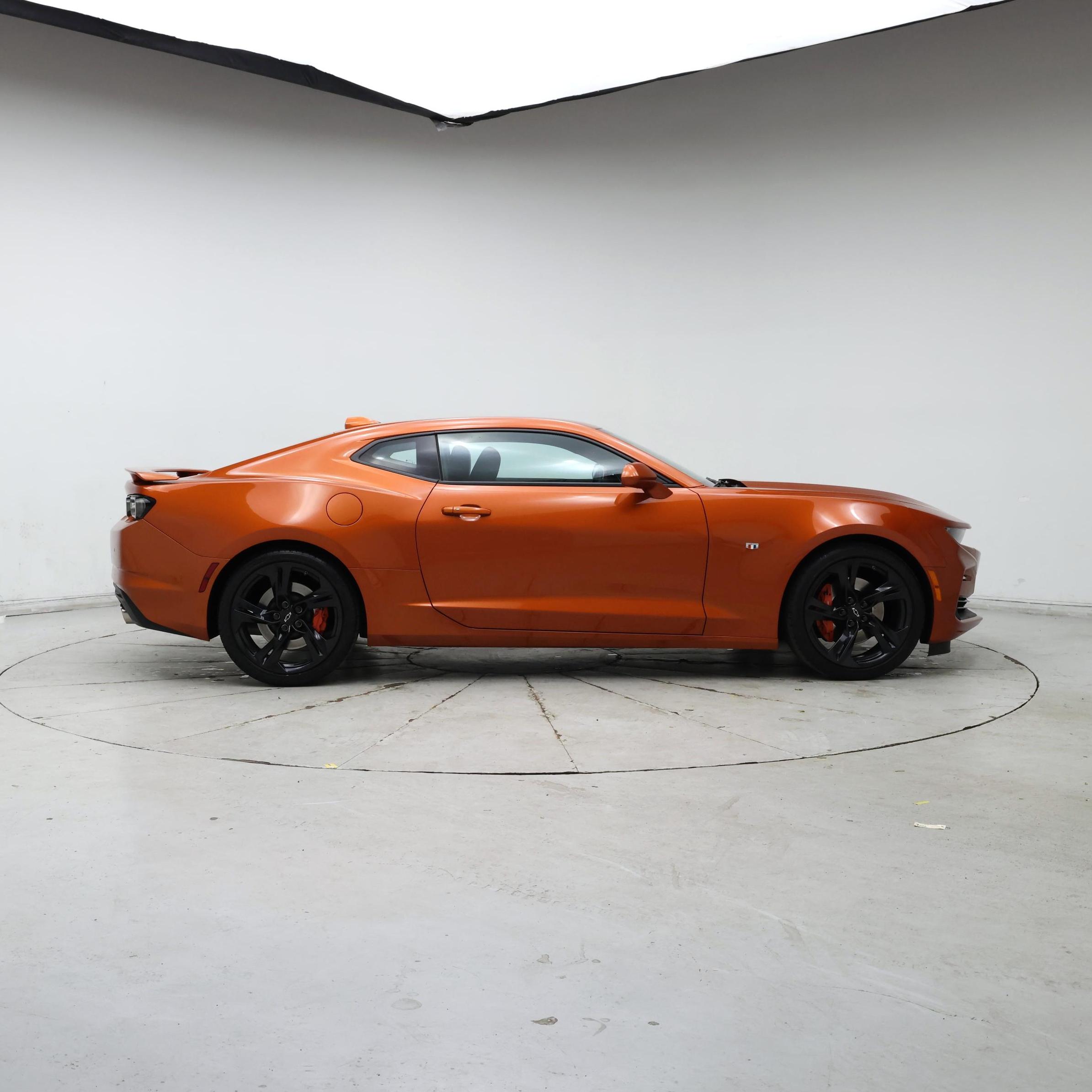 Thumbnail: 2023 Chevrolet Camaro - 7