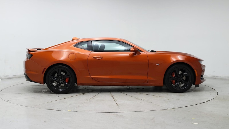 2023 Chevrolet Camaro  7