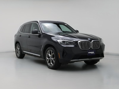 2023 BMW X3 xDrive30i -
                Parker, CO