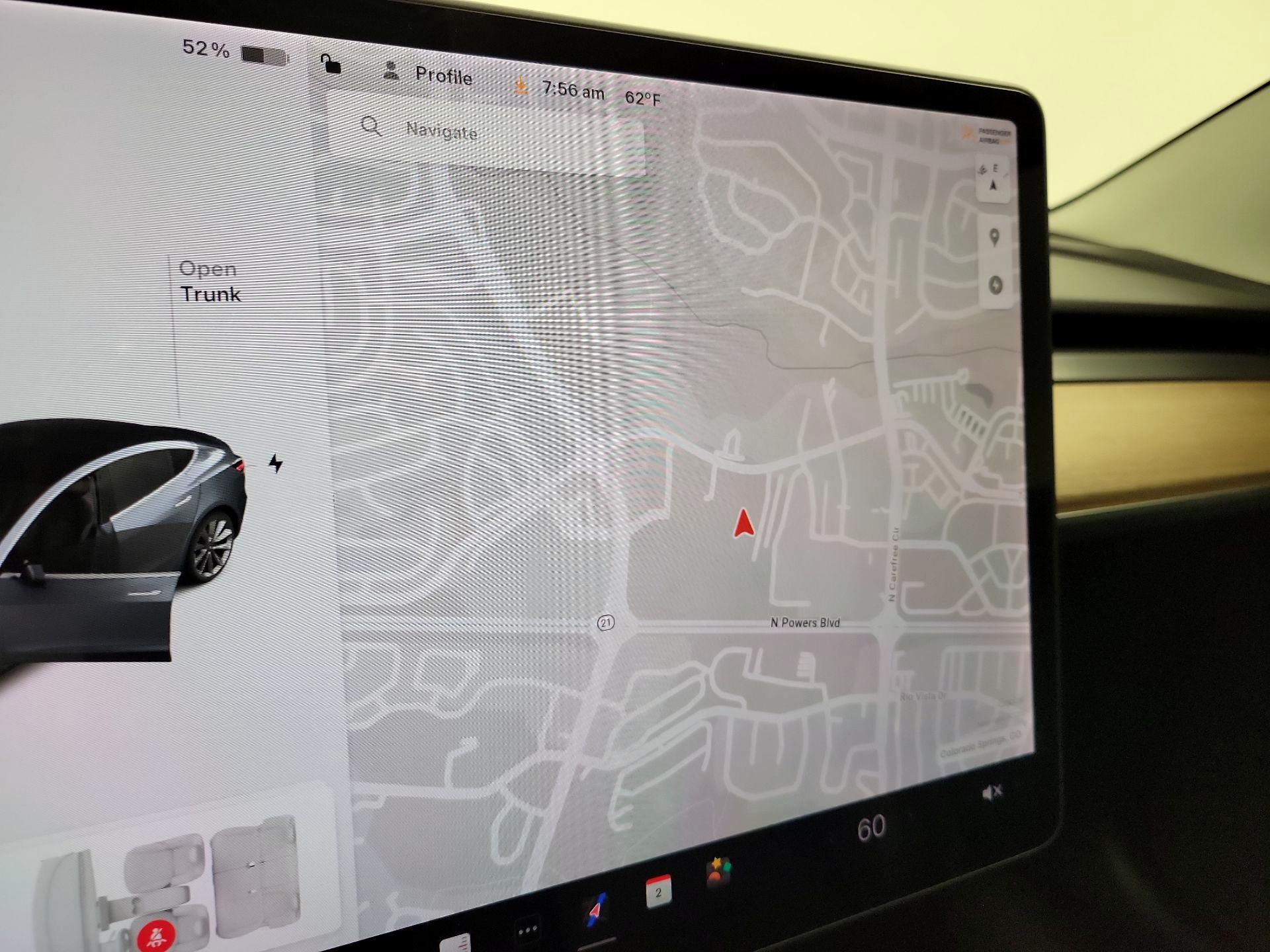 Thumbnail: 2020 Tesla Model 3 - 11