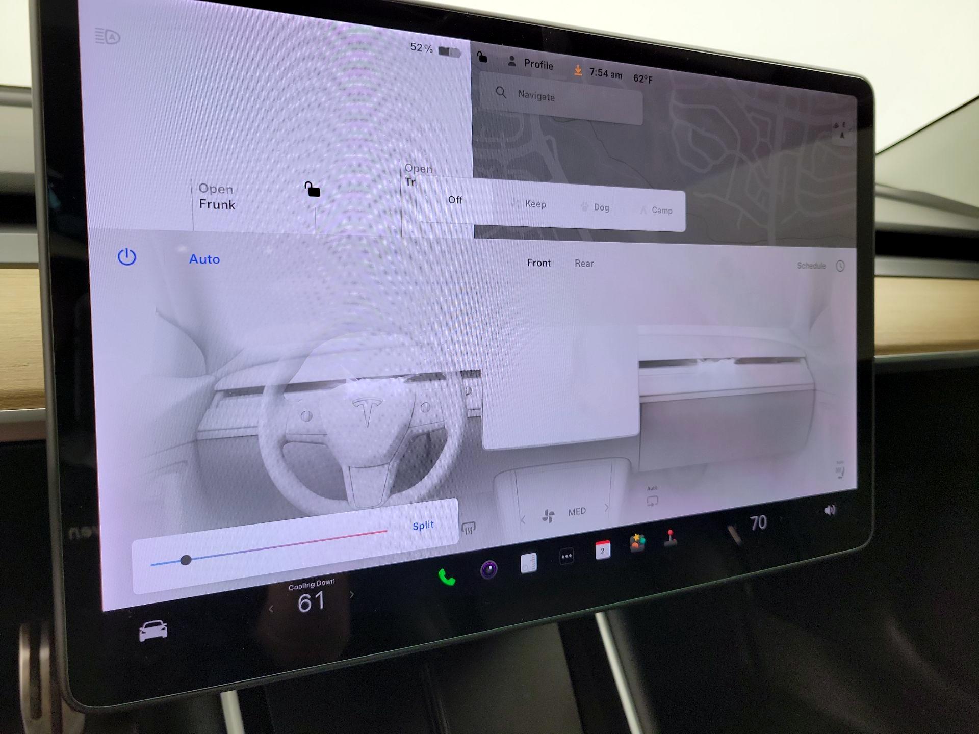 Thumbnail: 2020 Tesla Model 3 - 14