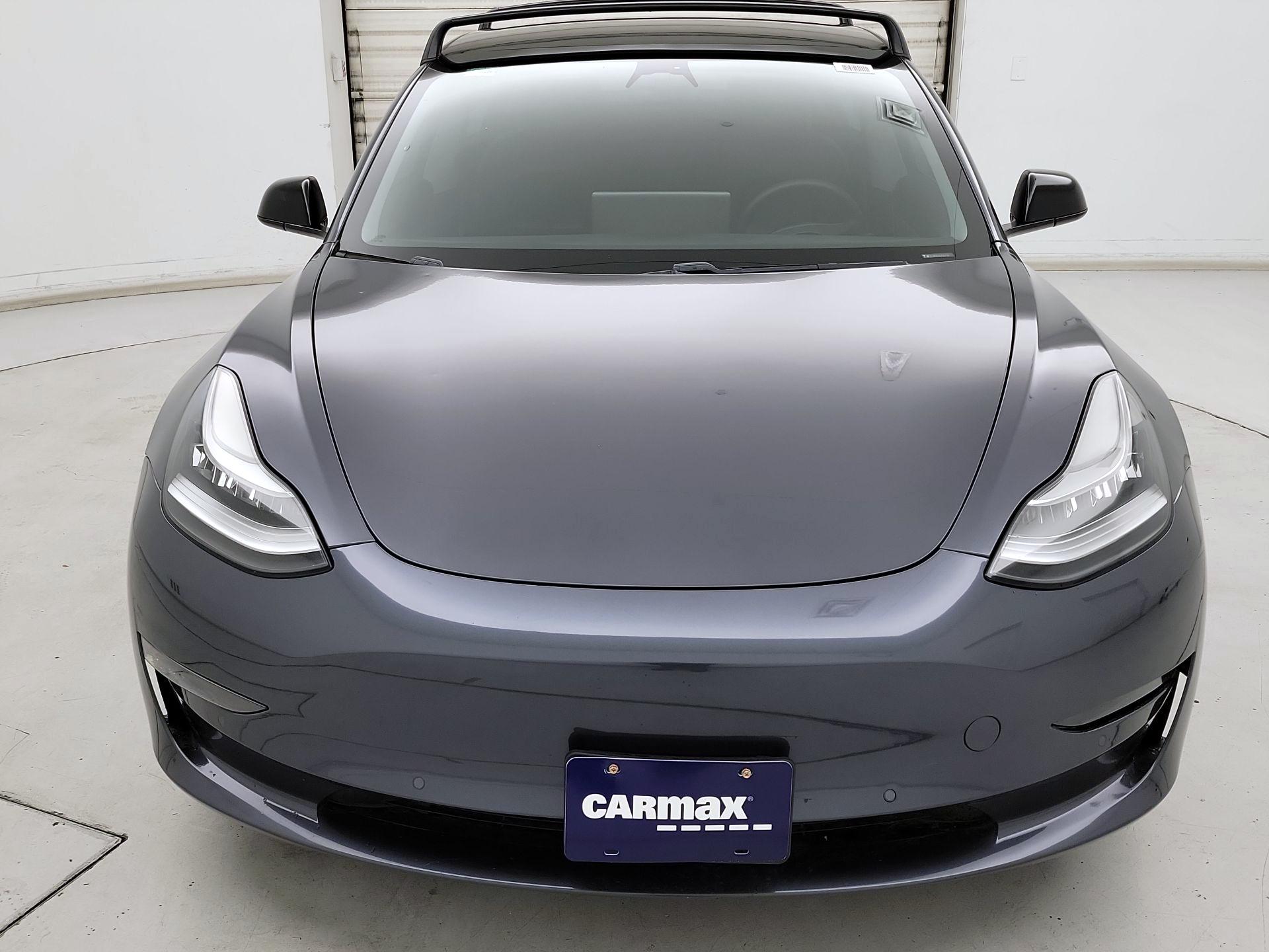 Thumbnail: 2020 Tesla Model 3 - 2