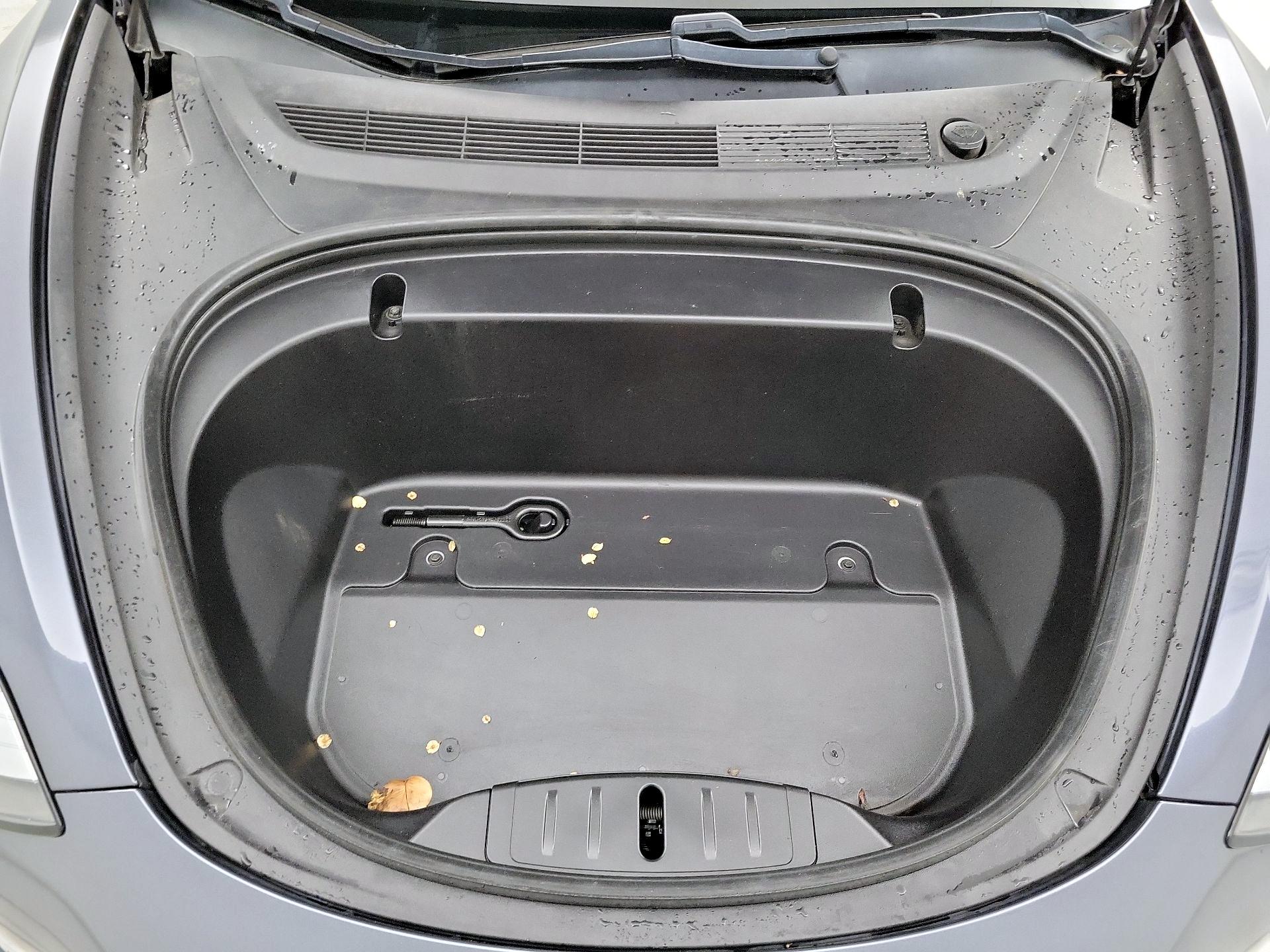 Thumbnail: 2020 Tesla Model 3 - 19