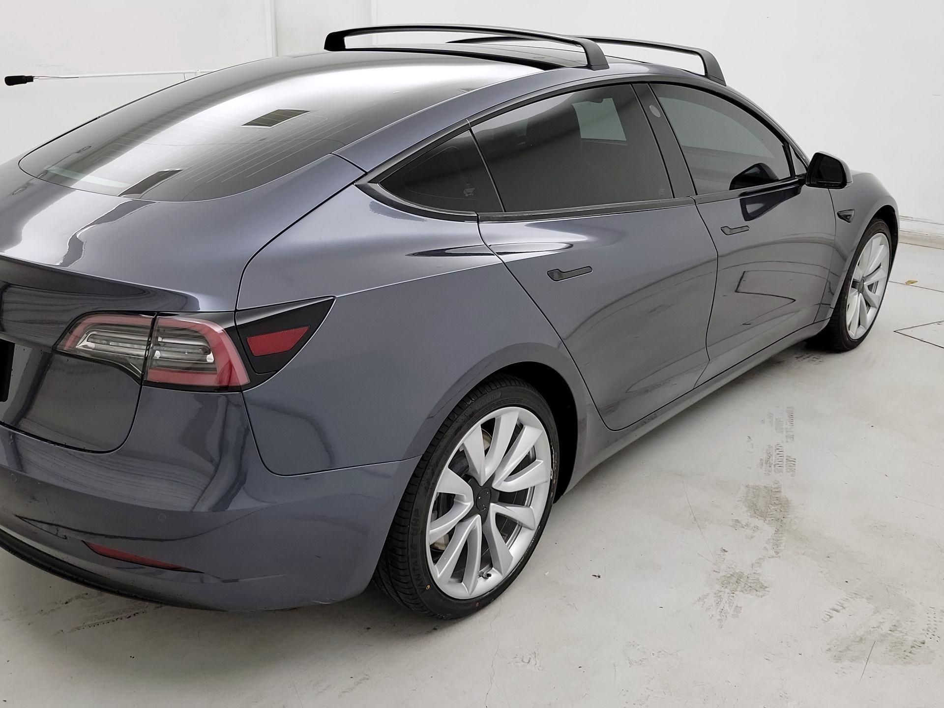 Thumbnail: 2020 Tesla Model 3 - 5