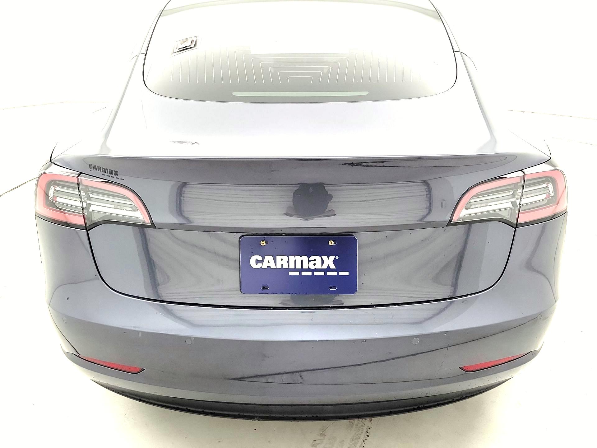 Thumbnail: 2020 Tesla Model 3 - 6