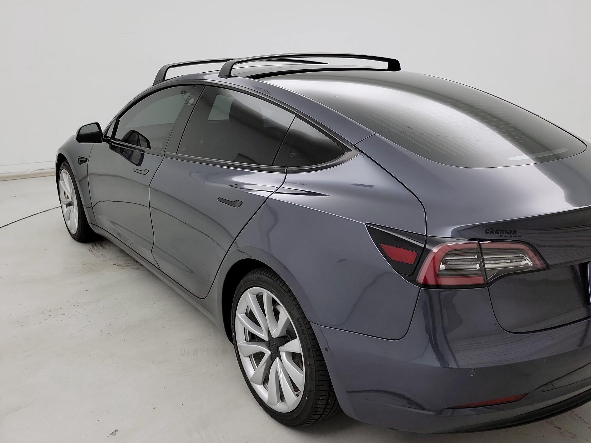 Thumbnail: 2020 Tesla Model 3 - 7