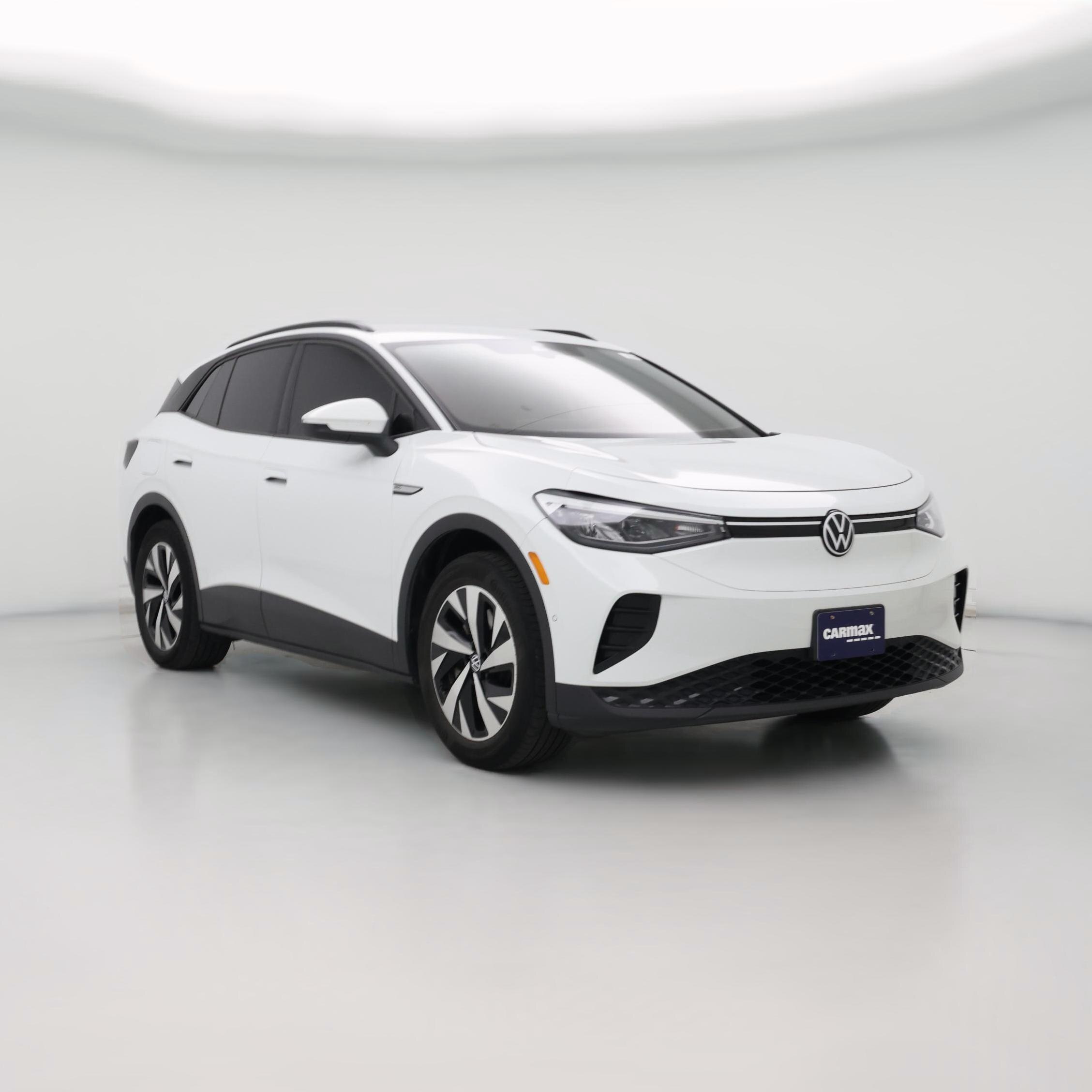 Thumbnail: 2023 Volkswagen ID.4 - 1