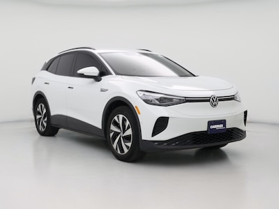 2023 Volkswagen ID.4 Pro -
                  Colorado Springs, CO