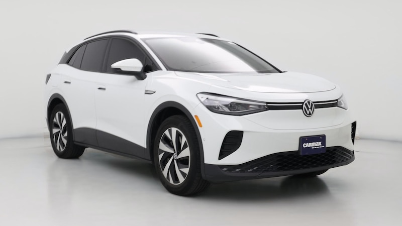 2023 Volkswagen ID.4 Pro Hero Image