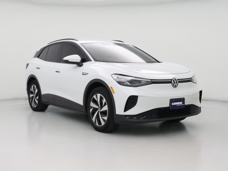 2023 Volkswagen ID.4 Pro -
                  Colorado Springs, CO
