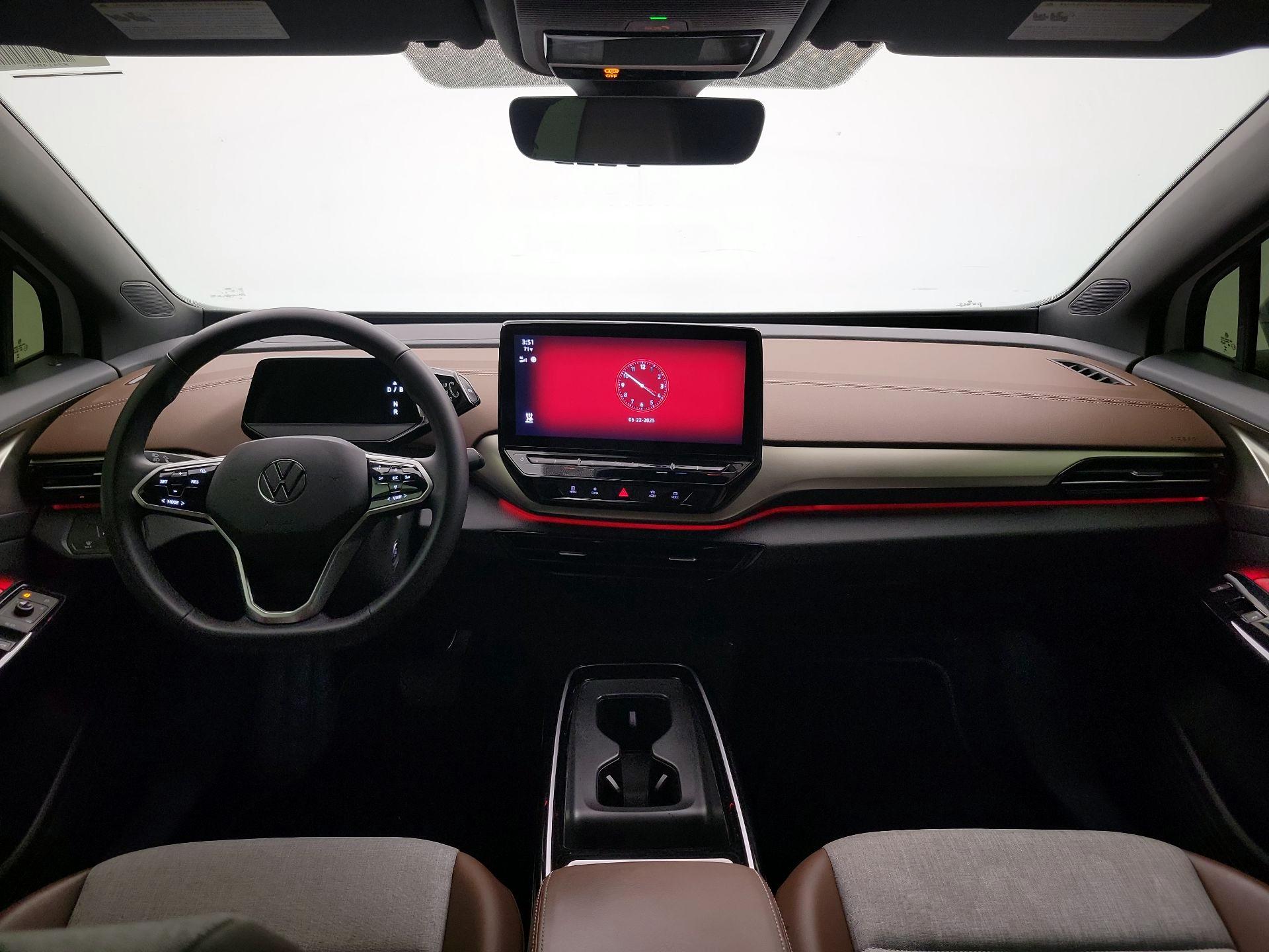 Thumbnail: 2023 Volkswagen ID.4 - 9