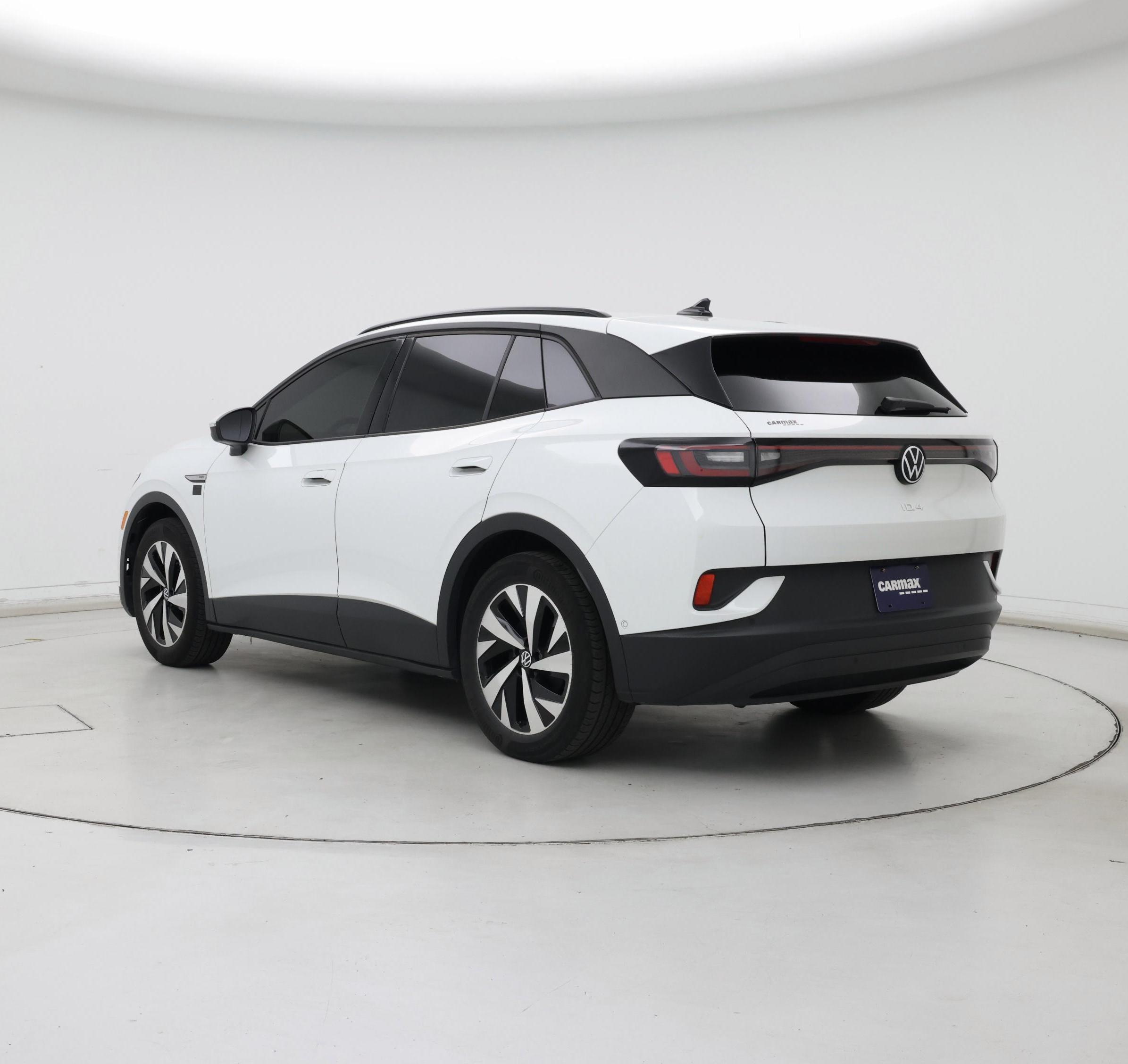 Thumbnail: 2023 Volkswagen ID.4 - 2