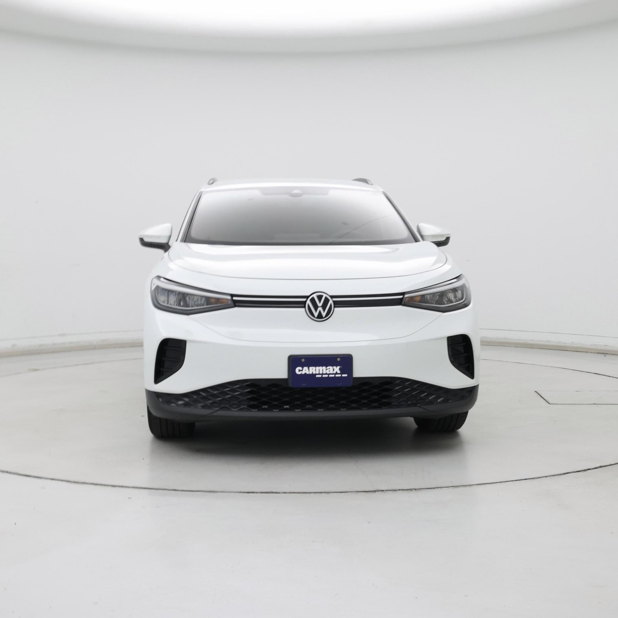 Thumbnail: 2023 Volkswagen ID.4 - 5
