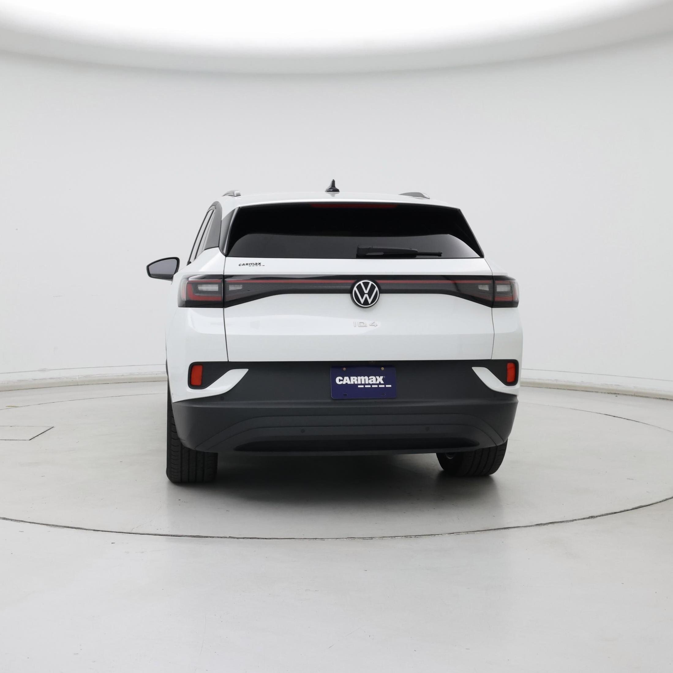 Thumbnail: 2023 Volkswagen ID.4 - 6