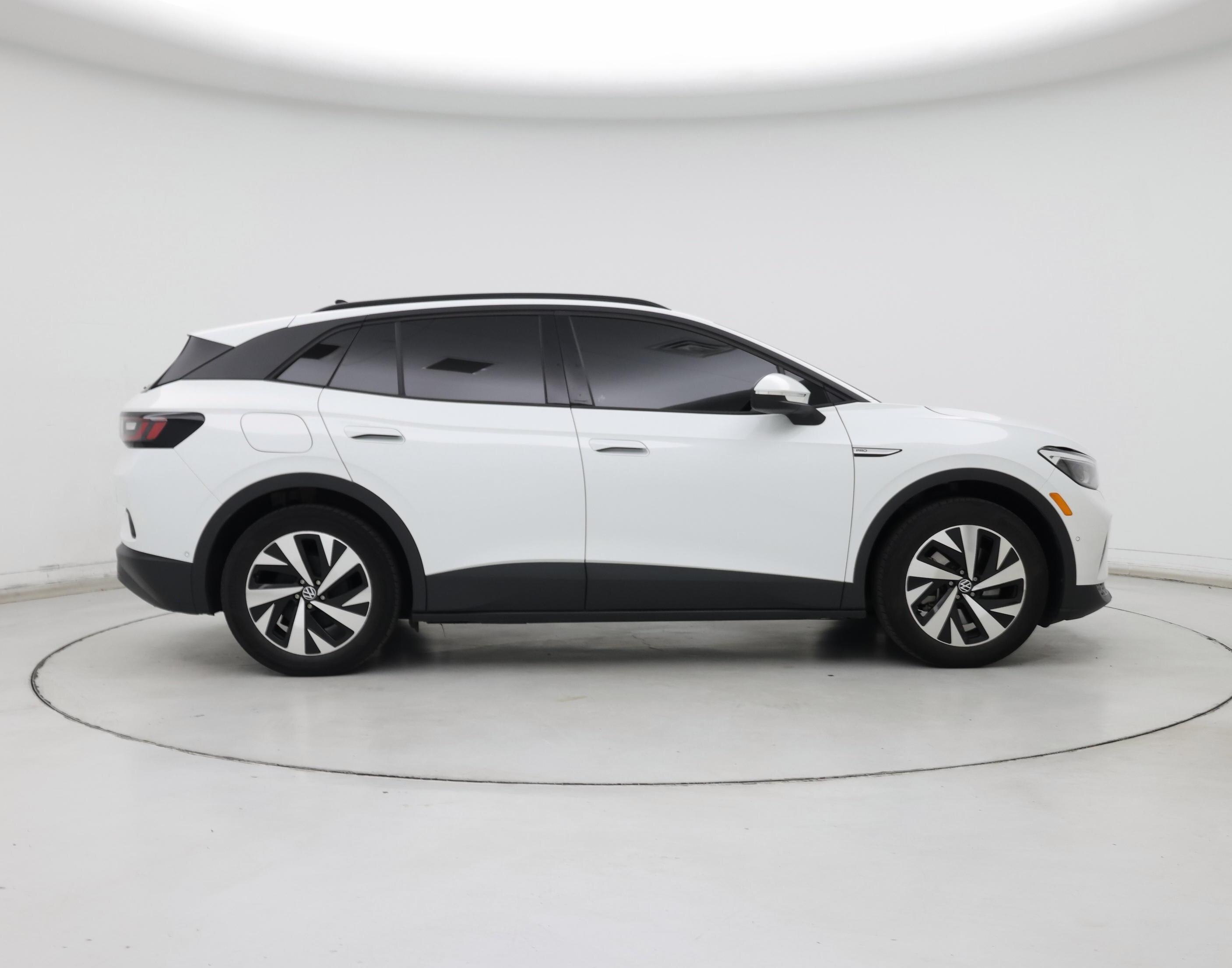 Thumbnail: 2023 Volkswagen ID.4 - 7