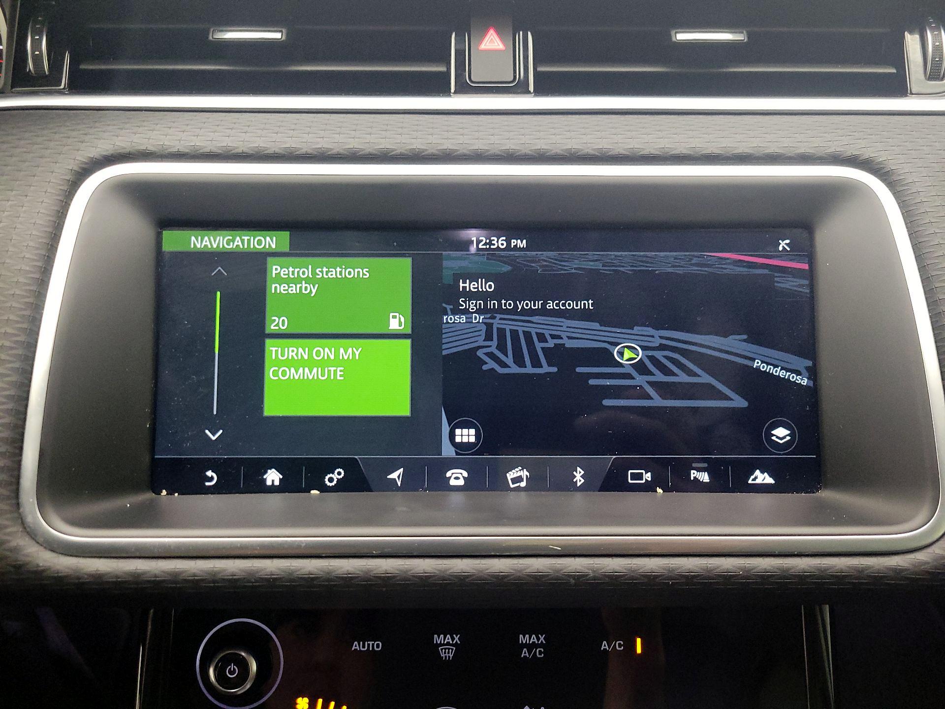 Thumbnail: 2020 Land Rover Range Rover Evoque - 14